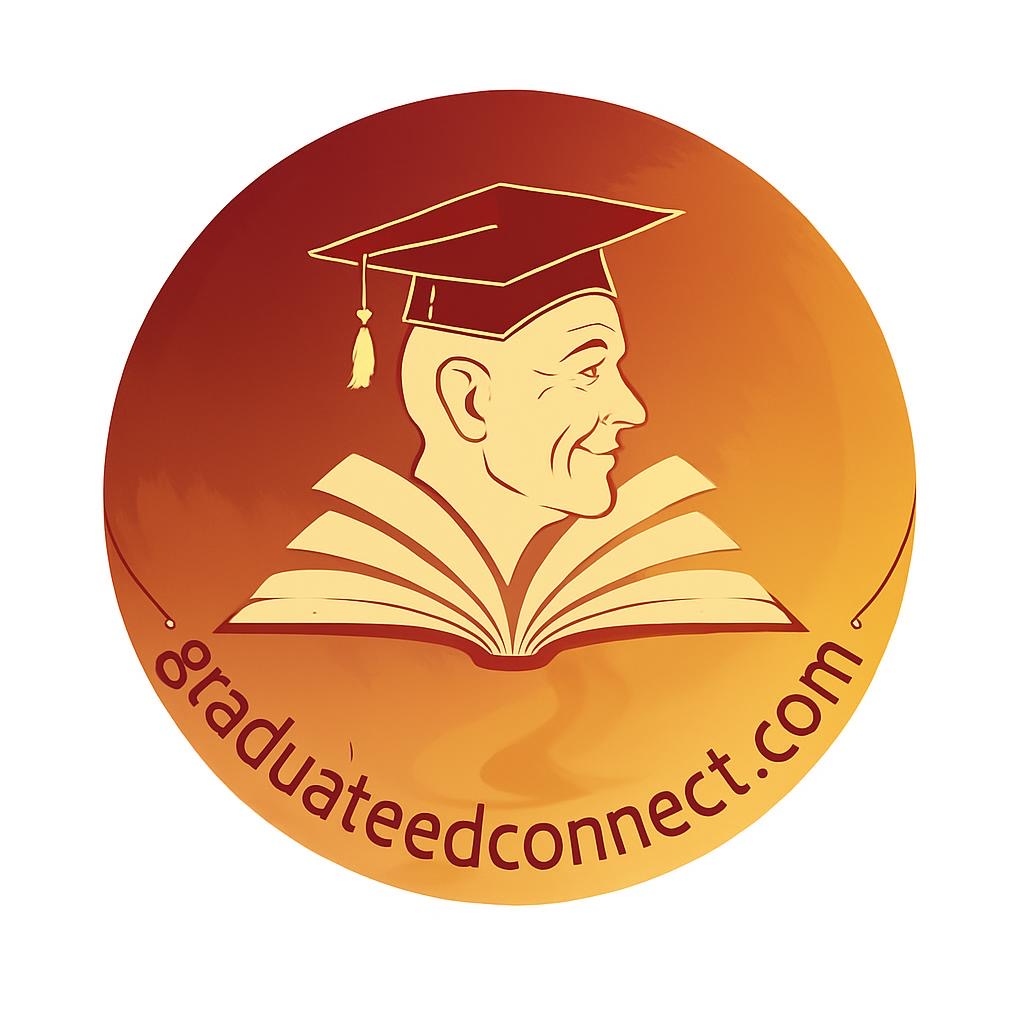 Graduate Ed Connect logo